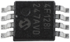 Serial Eeprom, 128Kbit, 1Mhz, Msop-8; Memory Interface Type Microchip - 92C6992 - Newark, An Avnet Company