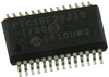 Microcontroller Mcu, 8 Bit, Pic18, 40Mhz, Ssop-28; Product Range Microchip - 31K5029 - Newark, An Avnet Company