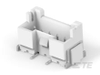 PCB Headers & Receptacles - 2365497-5 - TE Connectivity