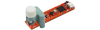 Evaluation Boards - TLI5012B_E1000_MS2GO - Infineon Technologies AG