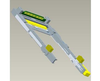 PCMCIA - 95547-050CALF - Amphenol Communications Solutions