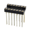 Sockets for ICs, Transistors - NTE436W14 - Lingto Electronic Limited