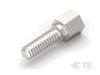 Connector Hardware, Mounts, Locks & Retainers - 749087-4 - TE Connectivity