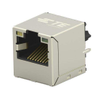 Connectors, Interconnects Modular Connectors Modular Connector Jacks With Magnetics - Win Source Electronics