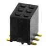 Headers, Receptacles, Female Sockets - S9007E-03-ND - DigiKey