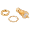 Coaxial Connector (RF) Assemblies -- 027-3-ND