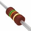 Through Hole Resistors - BC4768TB-ND - DigiKey