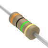 Through Hole Resistors - CF14JT3M00TR-ND - DigiKey