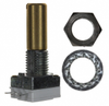 Rotary Potentiometers, Rheostats - P9A1-1.0K-ND - DigiKey