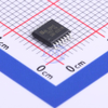ADC/DAC/Data Conversion >> Energy Metering ICs -- BL0940 - Image