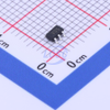 TVS/Fuse/Board Level Protection >> Electrostatic and Surge Protection (TVS/ESD) - SRV05-4LA 4A - LCSC Electronics Technology (HK) Limited