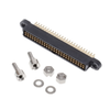 Headers, Receptacles, Female Sockets - 1178-MHDAS2F050YDE60-ND - DigiKey