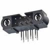 Headers, Male Pins - 952-1286-5-ND - DigiKey