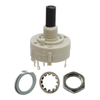 Rotary Switches - KC14A13.001NLS-ND - DigiKey