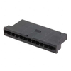 FFC, FPC (Flat Flexible) Connector Housings - A112883-ND - DigiKey