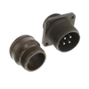 Circular Connector Assemblies - 339-MS3100A18-10P-ND - DigiKey
