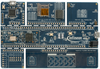 Evaluation Boards - CY8CPROTO-062S2-43439 - Infineon Technologies AG