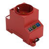Mounting accessories - 709-583 - WAGO