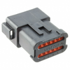 Rectangular Connector Housings - 1734-1361-ND - DigiKey