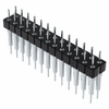 Headers, Male Pins - BBD-113-T-B-ND - DigiKey