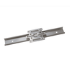 Multi-Roller Linear Guide Rail - MLGX25-400S -- MLGX25-400S - Image