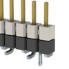Board Spacers, Stackers (Board to Board) - 612-HW-14-16-L-S-290-SM-LC-ND - DigiKey