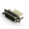 D-Sub Connector Assemblies - 151-627-M15-623-GT6-ND - DigiKey