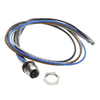 Circular Cable Assemblies - 1020176-ND - DigiKey