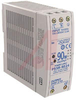 Power Supply, Switching; 85 to 264 VAC,100 to 370 VDC; 50 A (Max.) @ 200 VAC - 70172539 - Allied Electronics, Inc.