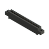 Edgeboard Connectors - 151-887-017-523-604-ND - DigiKey