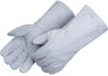 Leather Gloves, Welder Gloves -- 7250