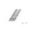 PC Pin, Single Post Connectors - 17-1-1452568-3TR-ND - DigiKey