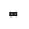 Bipolar RF Transistors -- 5272-BFG540CT-ND - Image