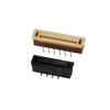 FFC, FPC (Flat Flexible) Connector Assemblies - 478-006208520310000+-ND - DigiKey