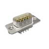 D-Sub Connector Assemblies - FCE17E09PE450-ND - DigiKey
