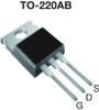 MOSFETs - 2259918 - RS Components, Ltd.