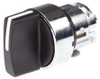Selector Switch Heads - 3309108 - RS Components, Ltd.