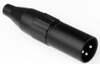 XLR Connectors - 6660510 - RS Components, Ltd.