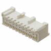 Rectangular Connector Housings - A116587-ND - DigiKey