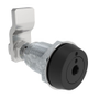 VISE ACTION® Compression Latch, Small Size, 4 mm Hex Recess, Zinc Alloy, Powder Coated, Black - E3-56-75 - Southco