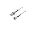Coaxial Cables (RF) - 6099-PE3C6761/HS-12-ND - DigiKey