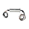 Ingiant photoelectric combination rotary joint 51channels combination single-channel optical fiber slip ring -  - JiuJiang Ingiant Technology Co., Ltd.