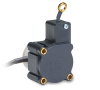 Low-cost draw-wire sensors - wireSENSOR WPS-500-MK30 Digital - Micro-Epsilon Group