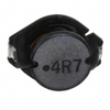 SMD 4.7UH 5A 19 MOHM Inductor and Choke - 71-74456047 - ERSAELECTRONICS PTE. LTD.