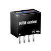 5V 1W DC-DC Converter IC - 132-RFM-0505S - ERSAELECTRONICS PTE. LTD.