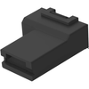 Housings, Boots - 17-2133857-3-ND - DigiKey
