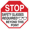 Traffic Control Sign - 124544 - Brady Corporation