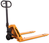 Titan Series - 1 3/4 inch Ultra Low Four Way Hand Pallet Truck -- LCU4W330048