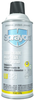 Sprayon LU 621 Anti-Seize Lubricant - 16 oz Aerosol Can - 15 oz Net Weight - Food Grade, Military Grade - 00625 - 075577-00625 - R. S. Hughes Company, Inc.