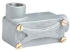 Explosionproof Conduit Body - XLL-3 - Hubbell Electrical Products